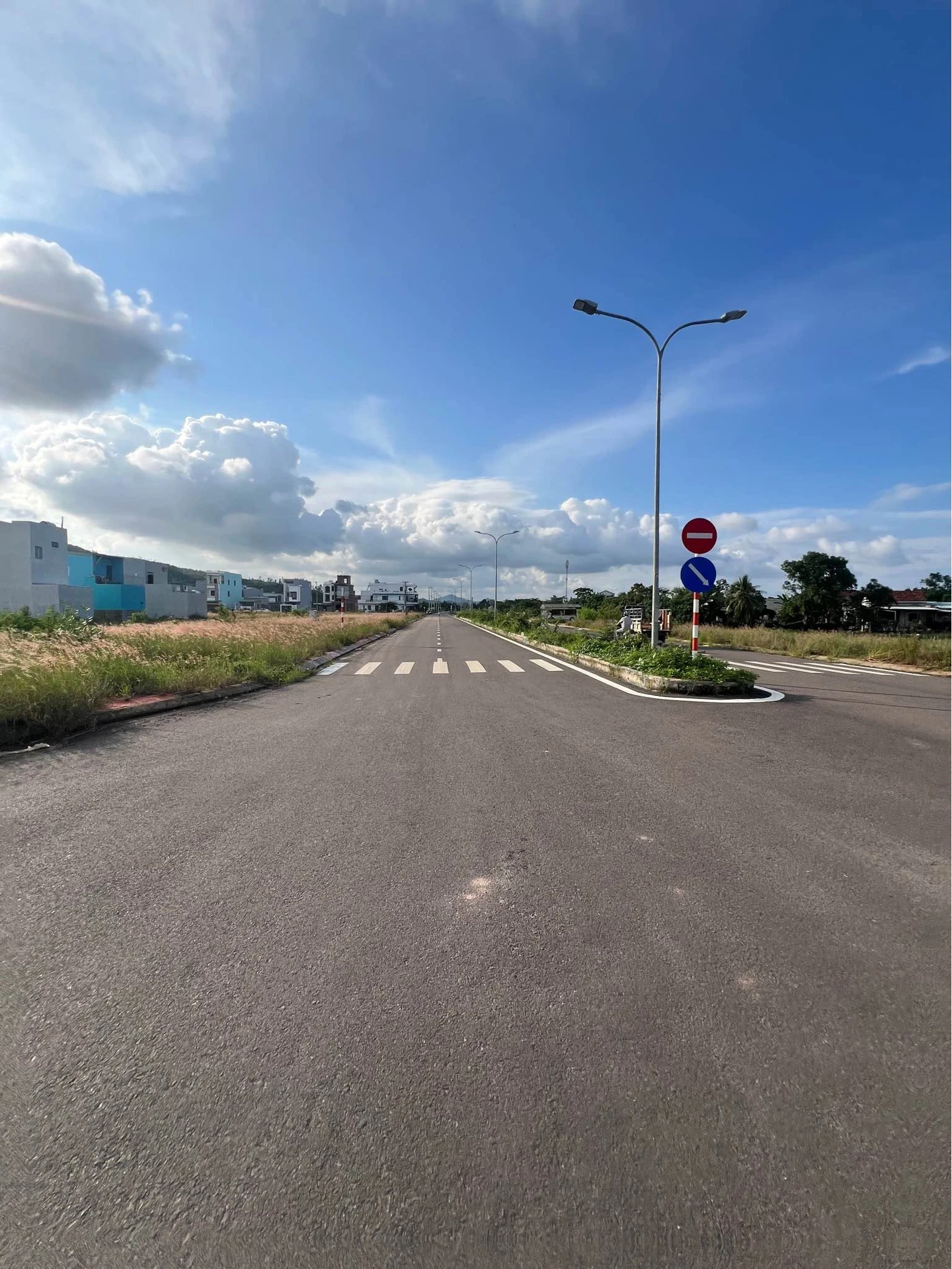 Bán đất đấu giá Nhơn Phú Quy Nhơn 500m² giá 1 tỷ 548 - Ảnh 1