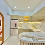 Bán nhà trệt 2 lầu sân thượng 4PN 5WC full nội thất gần Nơ Trang Long, Bình Thạnh giá 6,94 tỷ - Ảnh thu nhỏ 4