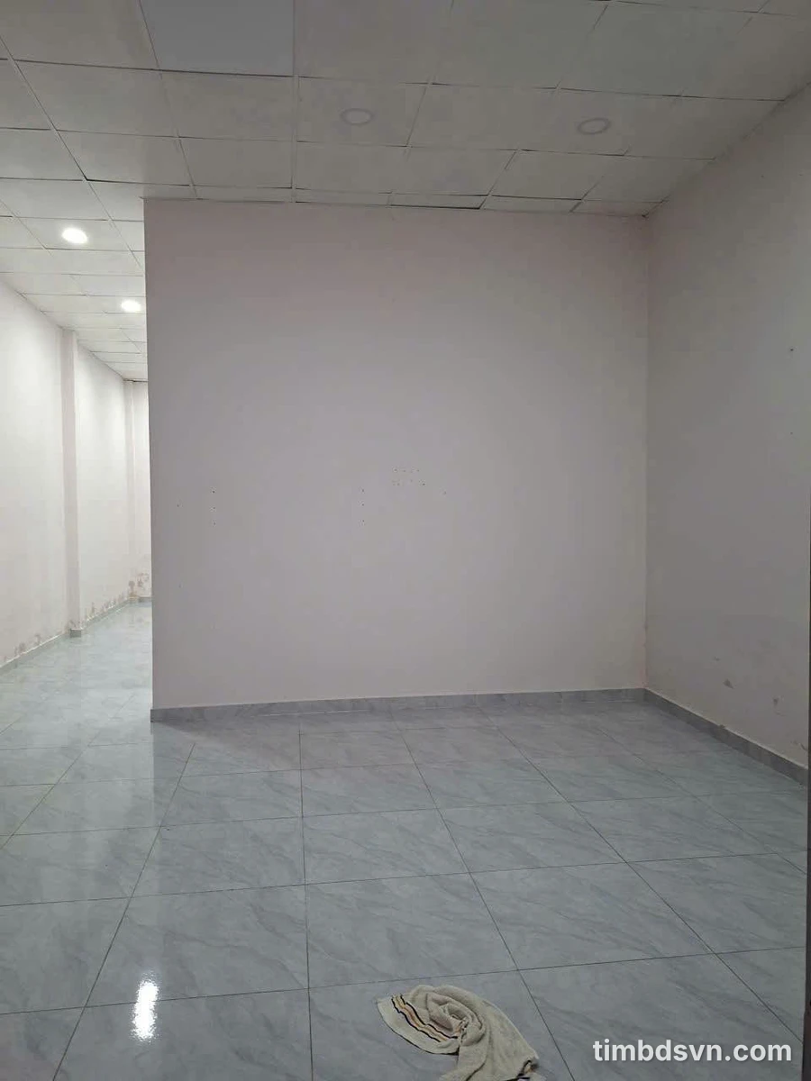 Cho thuê nhà 5x14 (70m²) 1PN 1WC Hương Lộ 2, Bình Tân - Ảnh thu nhỏ 5
