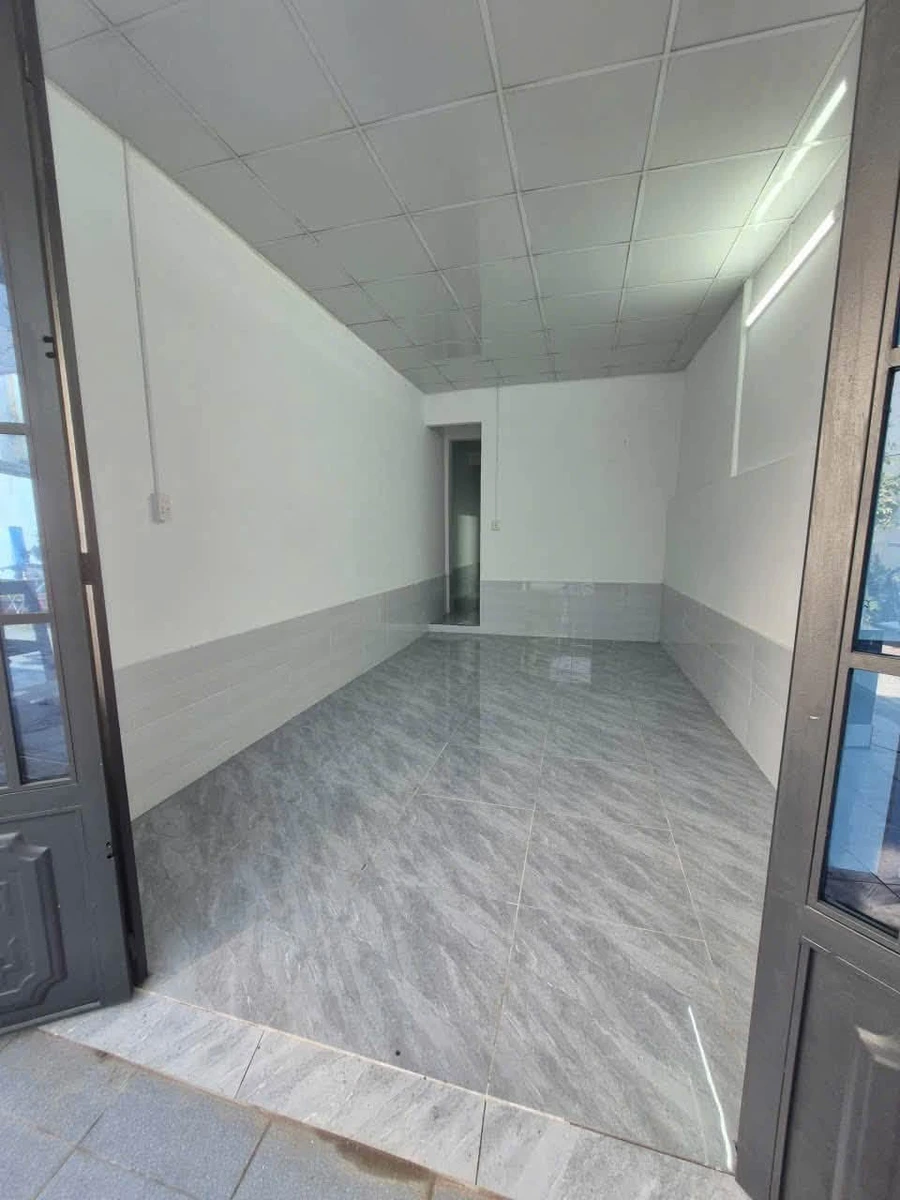 Cho thuê nhà mới 60m2, 2 PN tại Bình Tân - Ảnh thu nhỏ 2