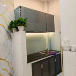 Bán nhà hẻm xe hơi 3,2x6m, 2PN, đường số 29, Tân Hưng, Quận 7 - Ảnh thu nhỏ 4