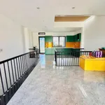 Cho thuê nhà 4 tầng mặt tiền 430m2 Hải Châu 35 triệu/tháng - Ảnh thu nhỏ 5