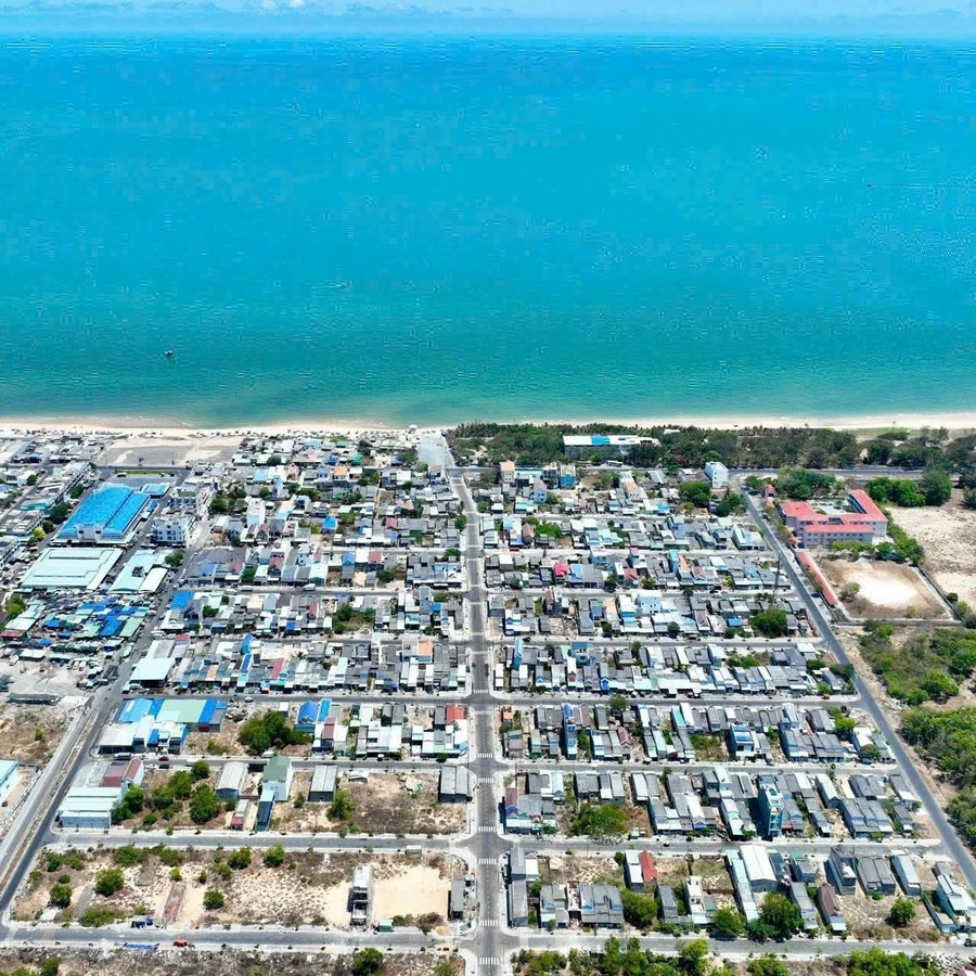 Bán đất Phạm Ngọc Thạch Phước Hải 100m2 giá 3tỷ650 - Ảnh thu nhỏ 3