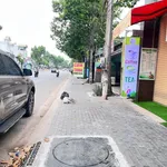Bán đất mặt tiền kinh doanh 160m² Nguyễn Thị Minh Khai 10 tỷ - Ảnh thu nhỏ 2