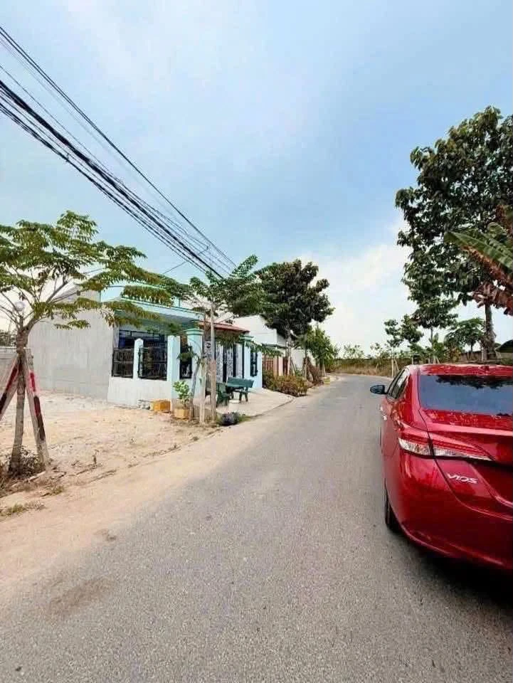 Đất bán Phú An 150m² giá 1 tỷ 590 triệu - Ảnh thu nhỏ 4