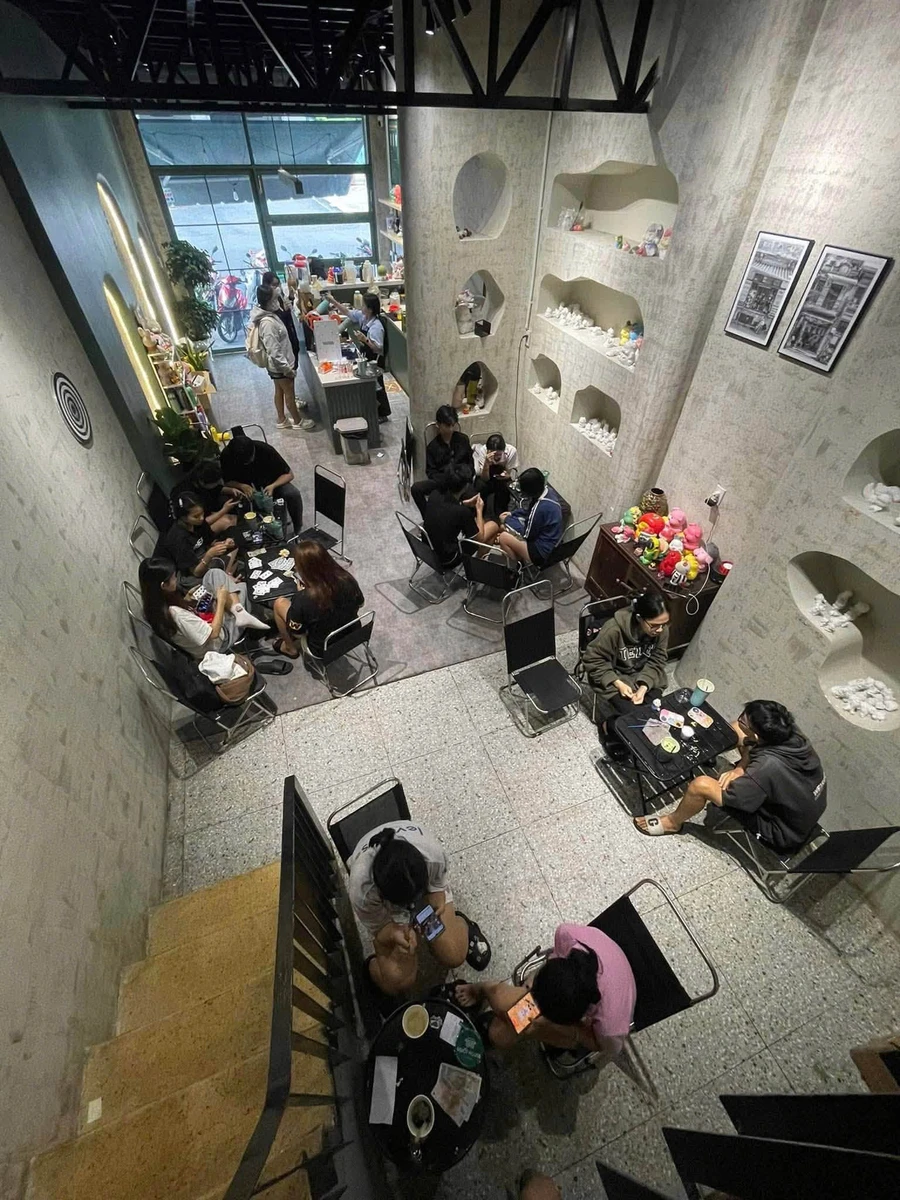 Cho thuê mặt bằng 60m2 đường Trưng Nhị, Vũng Tàu - Ảnh thu nhỏ 3