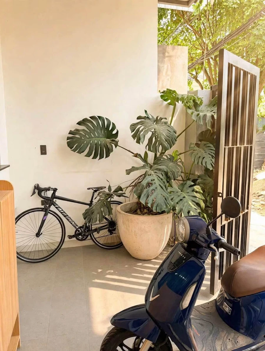 Bán nhà 3 tầng 2 mặt kiệt Thanh Khê, 60m2, Đà Nẵng - Ảnh thu nhỏ 3