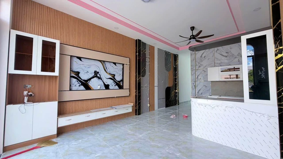 Bán nhà cấp 4 88m² Xã Phước Lý, 1 tỷ 750 triệu - Ảnh thu nhỏ 5