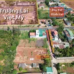 Bán đất hẻm cấp 1 Thủ Khoa Huân 120m² 2,65 tỷ - Ảnh thu nhỏ 1