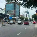 Bán mặt tiền Phan Đăng Lưu 167m2, 70 tỷ - Ảnh thu nhỏ 1