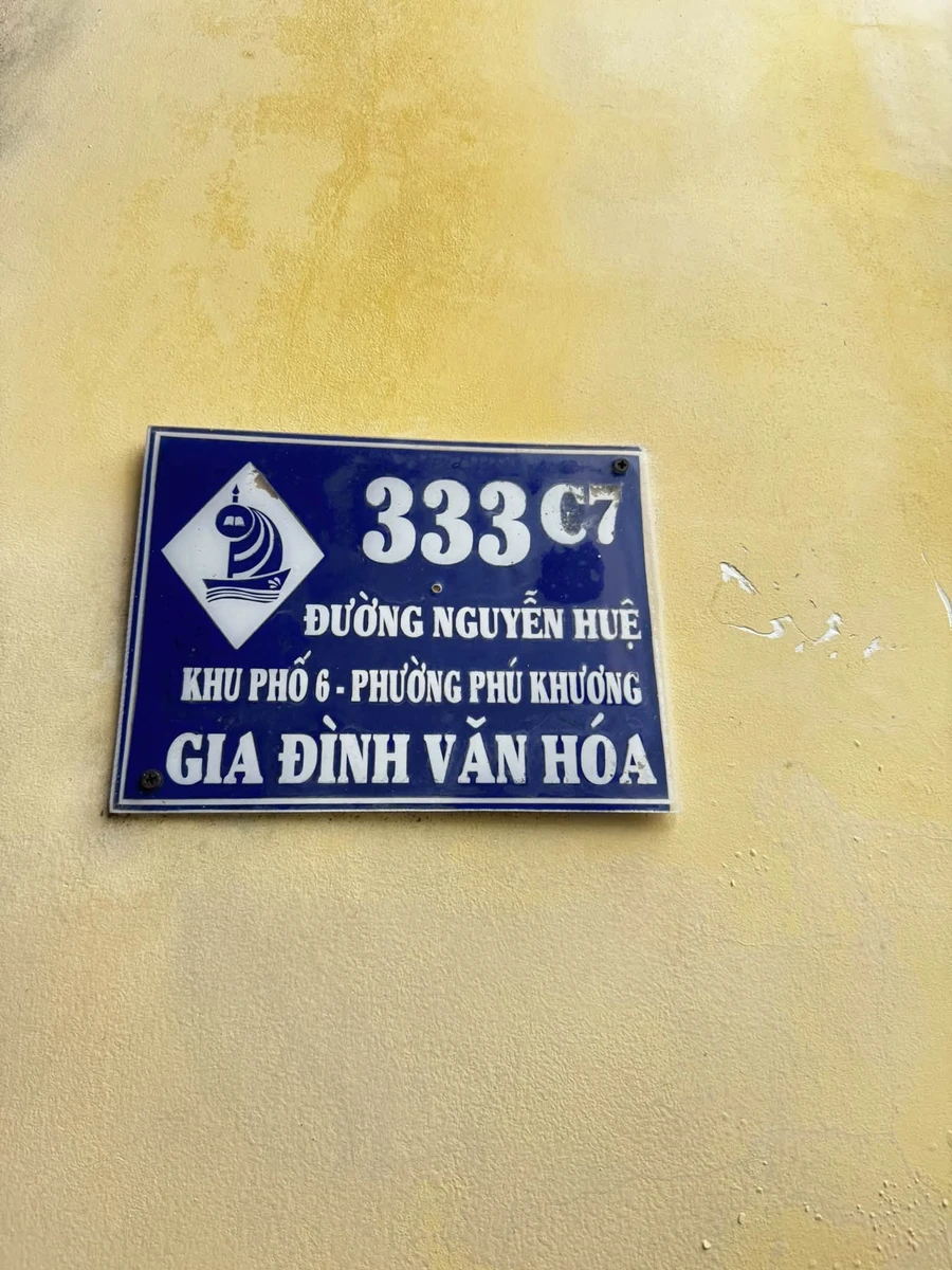 Bán nhà mặt tiền Lộ Hoa Lâm Tân Phú 125,7m² 1 tỷ 350 triệu - Ảnh 1