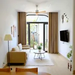 Bán nhà 3 tầng hiện đại Hòa Cường 51m² 5.9 tỷ - Ảnh thu nhỏ 4
