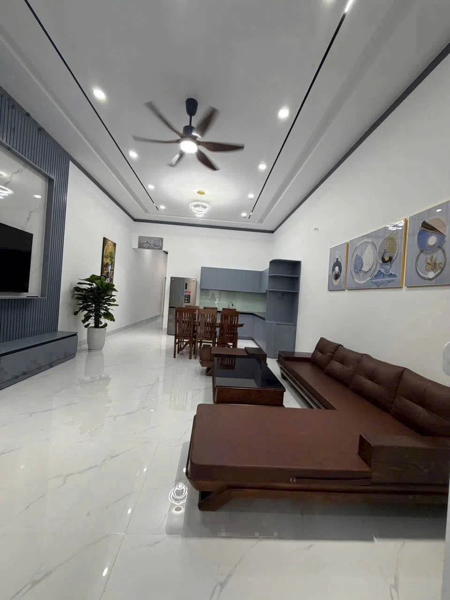 Bán nhà mặt tiền kinh doanh 60m² Buôn Ma Thuột - Ảnh thu nhỏ 4