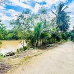 Bán nhà trệt view sông 102m² Cần Thơ 1 tỷ 550 - Ảnh thu nhỏ 2