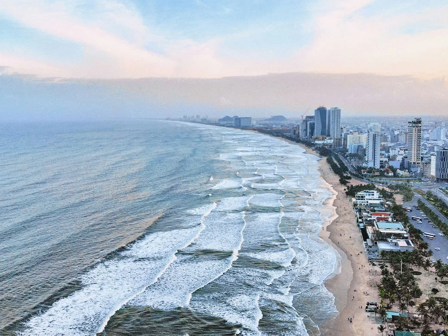 Bán nhà 3PN Sơn Trà mặt tiền 72m² Nha Trang - Ảnh 1