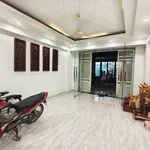 Bán nhà 3 tầng 3PN 54m2 mặt đường 6m Đằng Hải - Ảnh thu nhỏ 2
