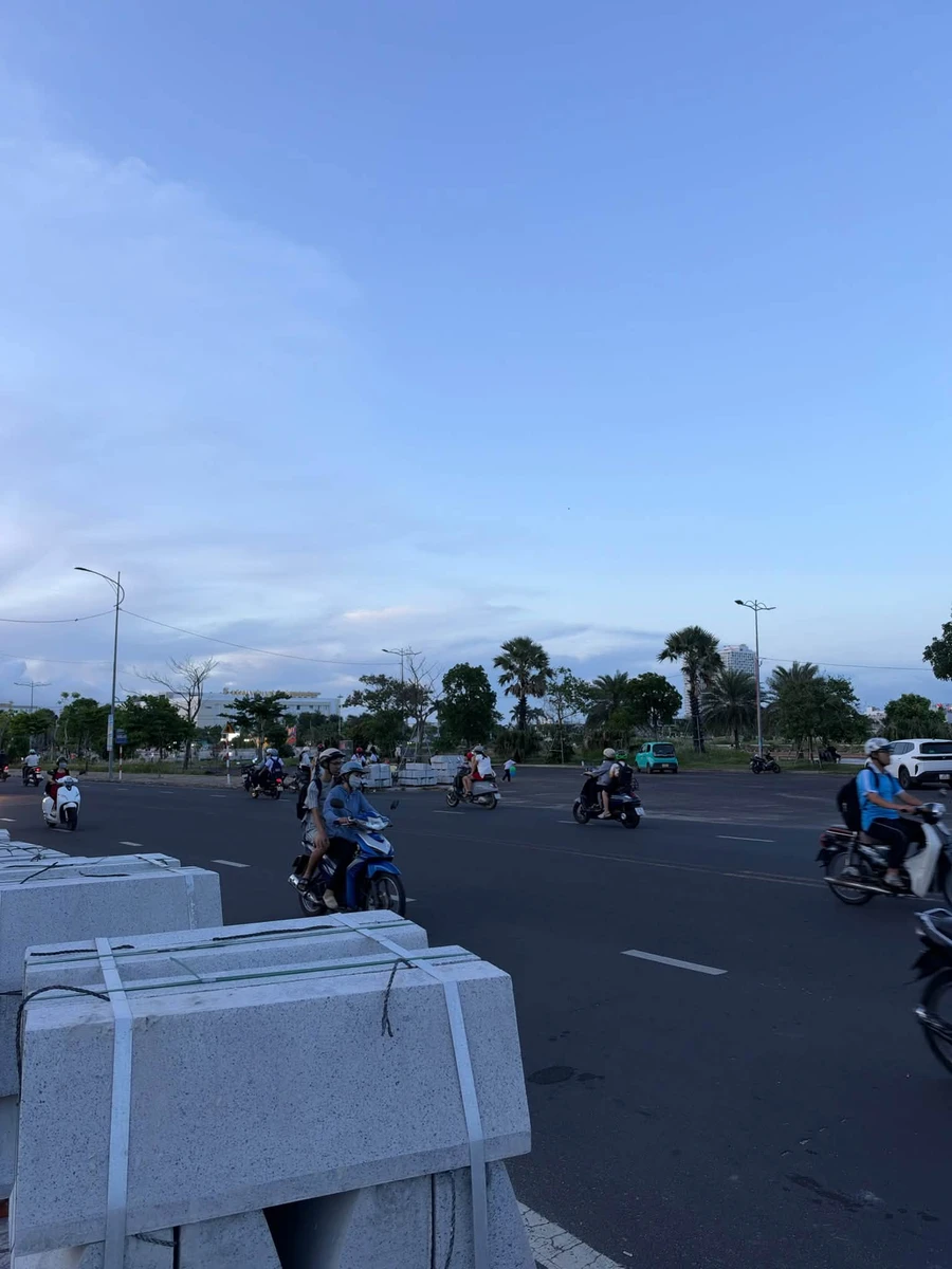 Bán đất view hồ Nguyễn Trãi 99m², 3 tỷ, Quận 1 - Ảnh thu nhỏ 2