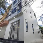 Bán nhà 3 tầng 50m² Nguyễn Trãi Phú Sơn Thanh Hóa - Ảnh thu nhỏ 5