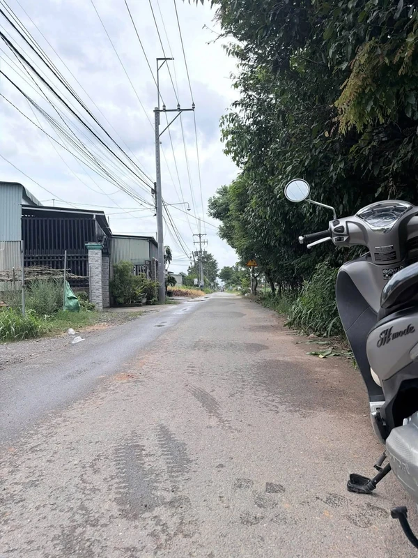 Bán 500m² đất Quảng Tiến, Trảng Bom, Đồng Nai