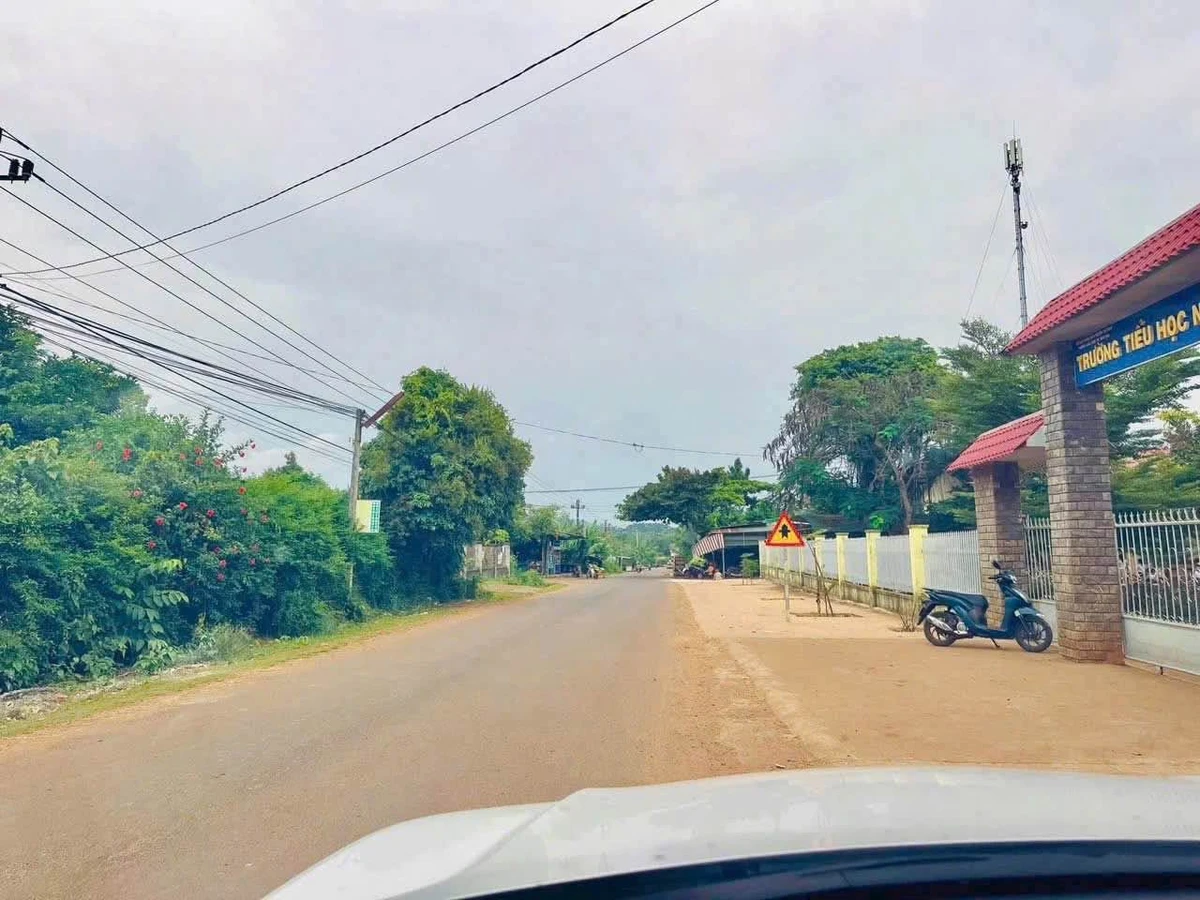 Bán đất thổ cư 60m² giá 365 triệu, có sổ sẵn tại Ea Tiêu, Đắk Lắk - Ảnh thu nhỏ 2