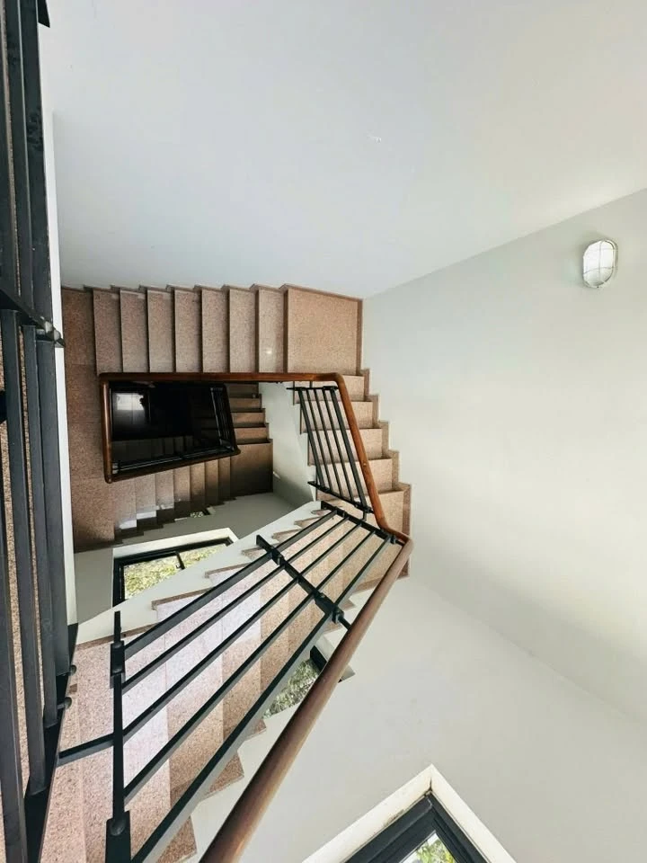 Bán nhà phố KDC Phú Mỹ, 126m², 24 tỷ, Quận 7 - Ảnh thu nhỏ 2