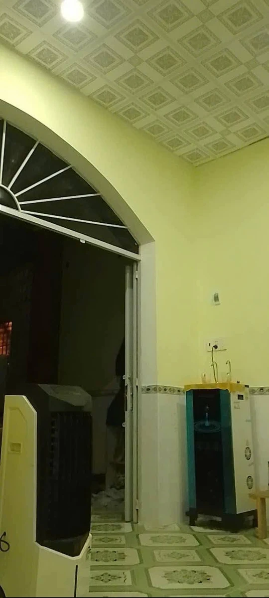 Nhà bán Bình Hòa Bình Tân, 165m², 5 tỷ - Ảnh thu nhỏ 4