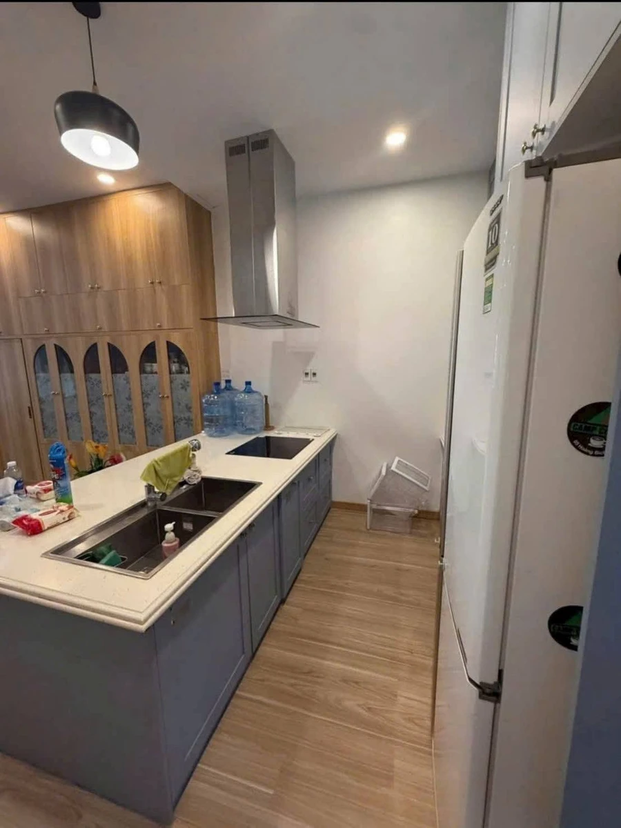 Nhà bán 4 PN 3 WC 215m2 Phan Thiết 6,2 tỷ - Ảnh thu nhỏ 4