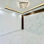 Bán nhà 4 tầng Lê Lai 38m² 2,9 tỷ Quận 1 - Ảnh thu nhỏ 3