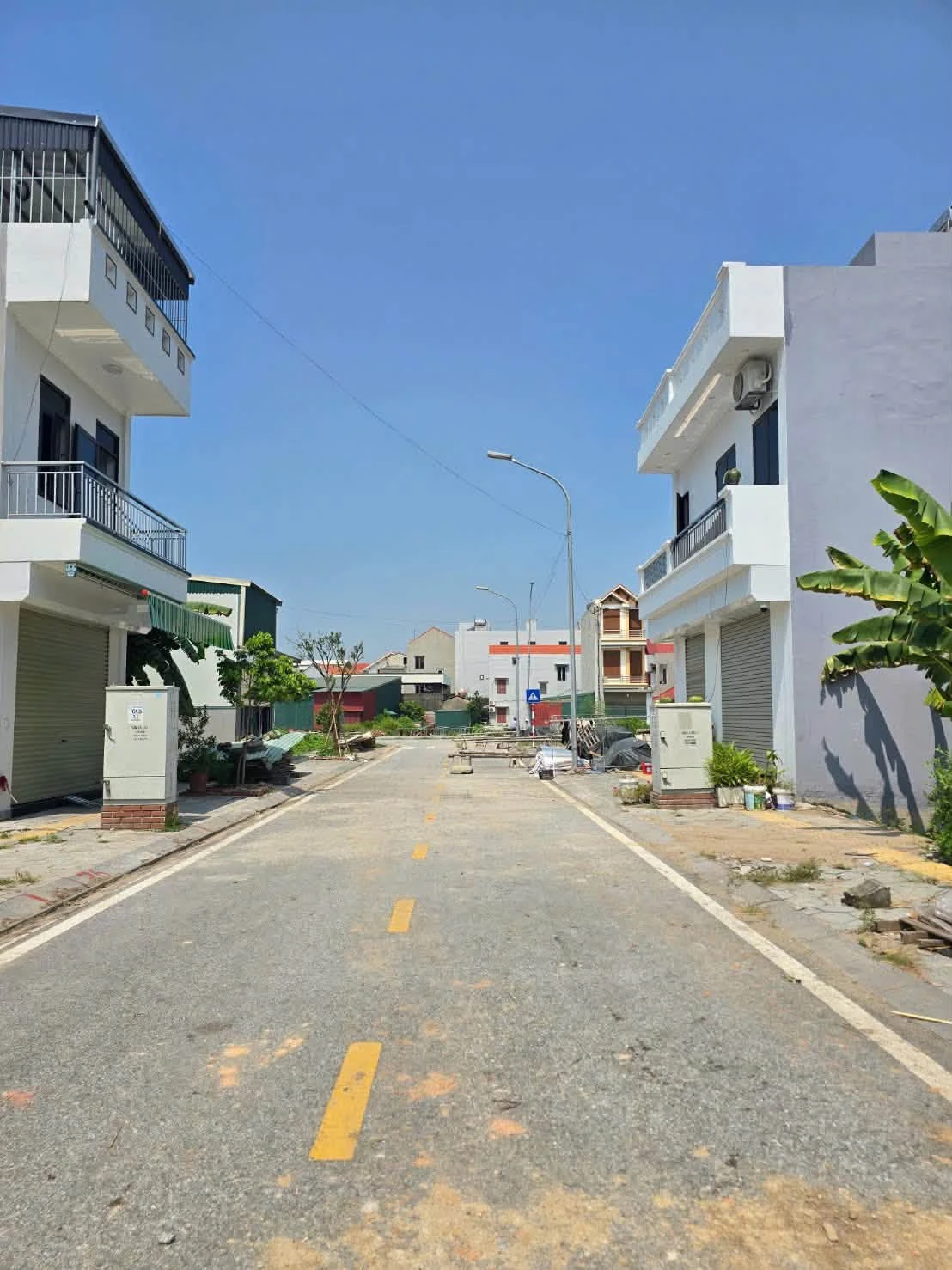 Bán lô đất Lộ Cương Tứ Minh 61,9m2 gần KDT Thiên Phú - Ảnh 1