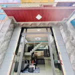 Bán nhà 1 lầu mặt tiền Huỳnh Tấn Phát 32m2 Nhà Bè - Ảnh thu nhỏ 2