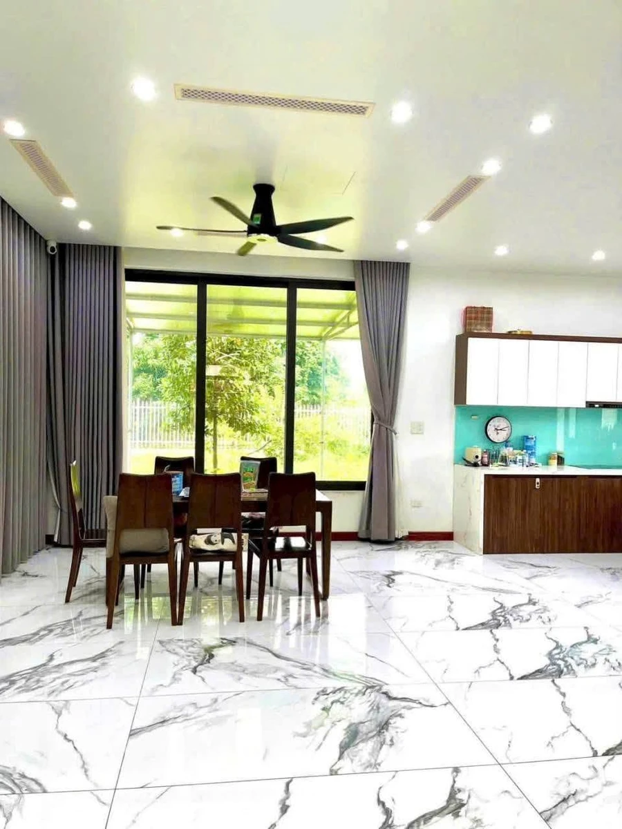 Cho thuê biệt thự 3 tầng 5 PN, 150m², 25 tr/tháng, Tân Bình - Ảnh thu nhỏ 4