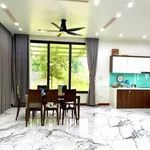 Cho thuê biệt thự 3 tầng 5 PN, 150m², 25 tr/tháng, Tân Bình - Ảnh thu nhỏ 4