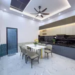 Bán nhà trệt lầu xây mới 130m² Cần Thơ - Ảnh thu nhỏ 5