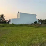 Bán lô đất 2 mặt tiền 190m² Hòa Phú, Châu Thành, Long An - Ảnh thu nhỏ 2