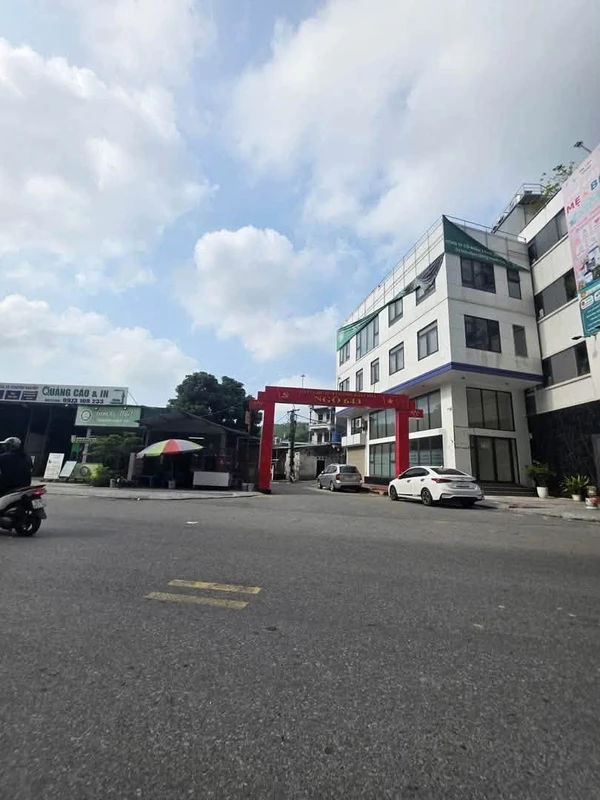 Bán 10 ô đất Bãi Cháy, Quảng Ninh 56-59m² dưới 2 tỷ