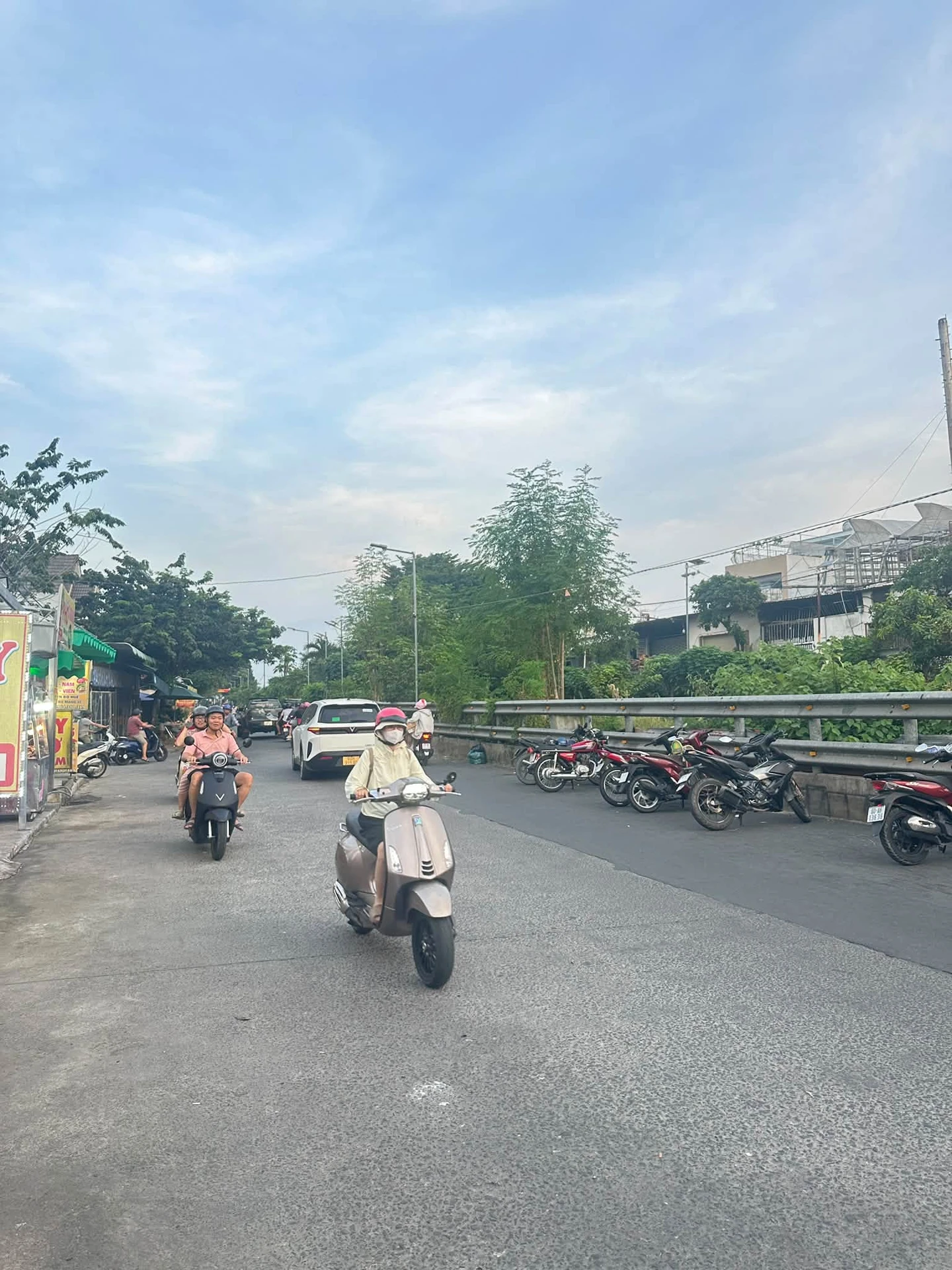 Bán nhà cấp 4 cũ sổ riêng 105m² Tân Hiệp Biên Hòa - Ảnh 1
