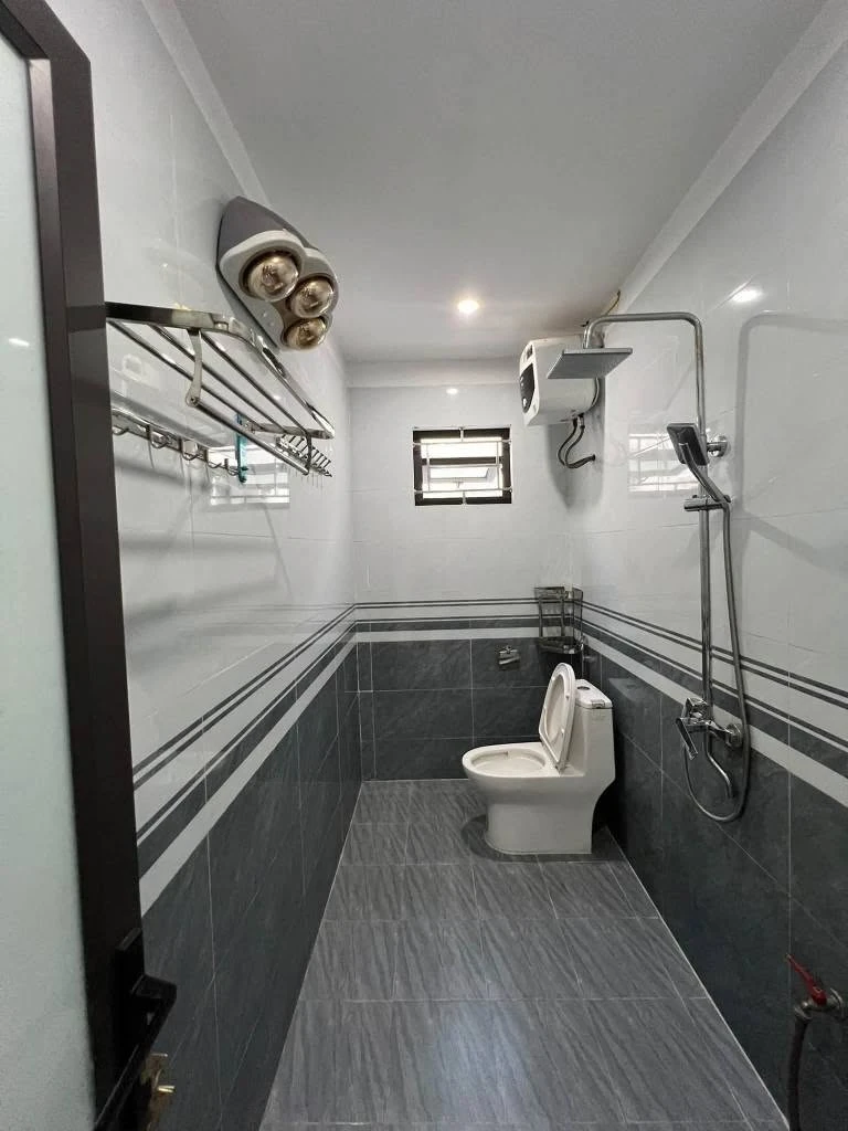 Bán nhà 3 tầng 49,9m² trung tâm Nam Định - Ảnh thu nhỏ 5