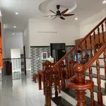 Bán nhà 1 trệt 1 lầu 3 PN 105 m² Bình Minh Đồng Nai - Ảnh thu nhỏ 4