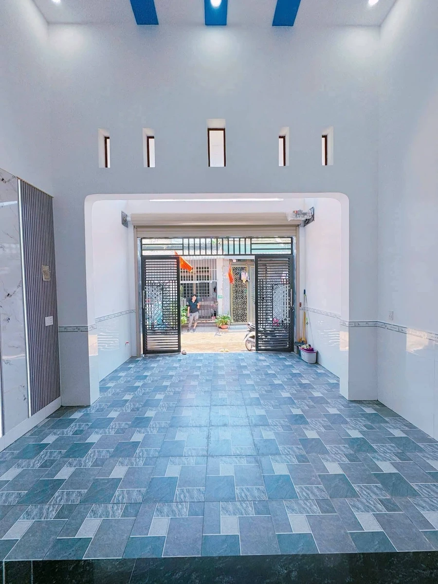 Bán nhà 3 phòng ngủ 75m² Tân Đông Hiệp, Tân Bình - Ảnh thu nhỏ 5