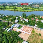 Bán đất 2 mặt tiền 258m² Hương Lộ 9, Tân Triều, Đồng Nai - Ảnh thu nhỏ 1