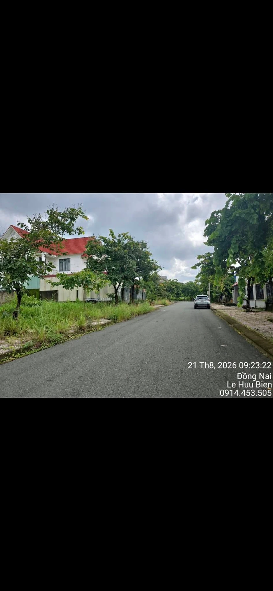 Bán đất Tân Phú, Phường Bình Phước, 230m² giá 1,4 tỷ - Ảnh 1