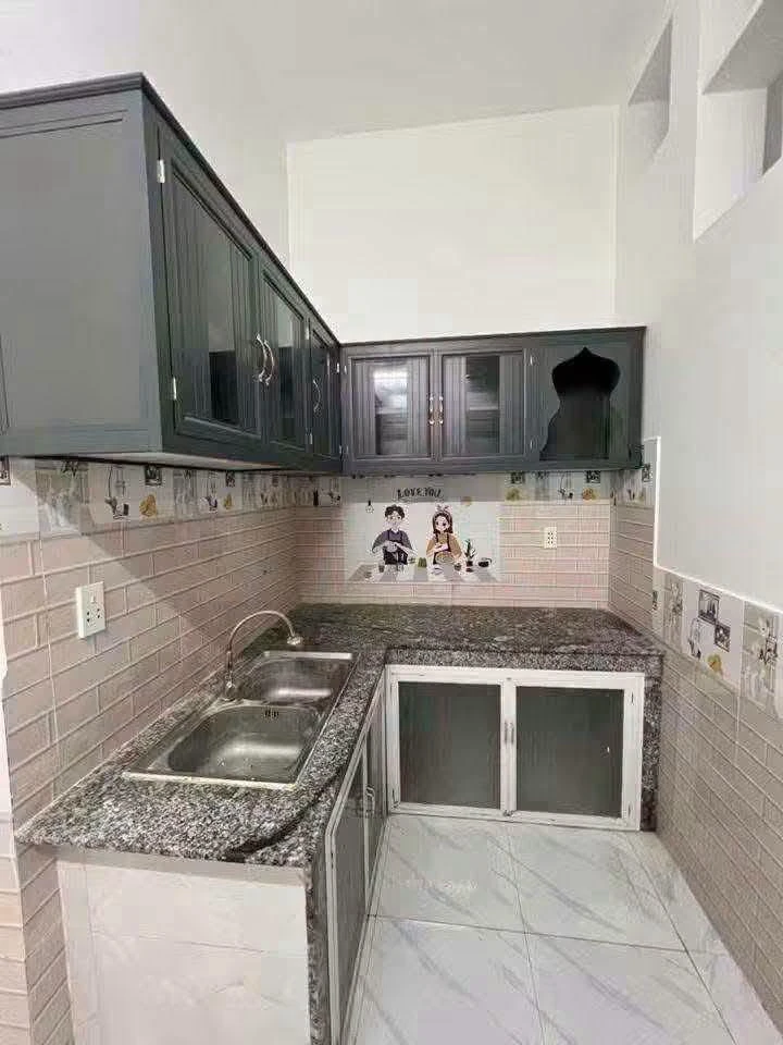 Bán nhà Bình Chuẩn 40m² 2 phòng ngủ 990 triệu - Ảnh 1