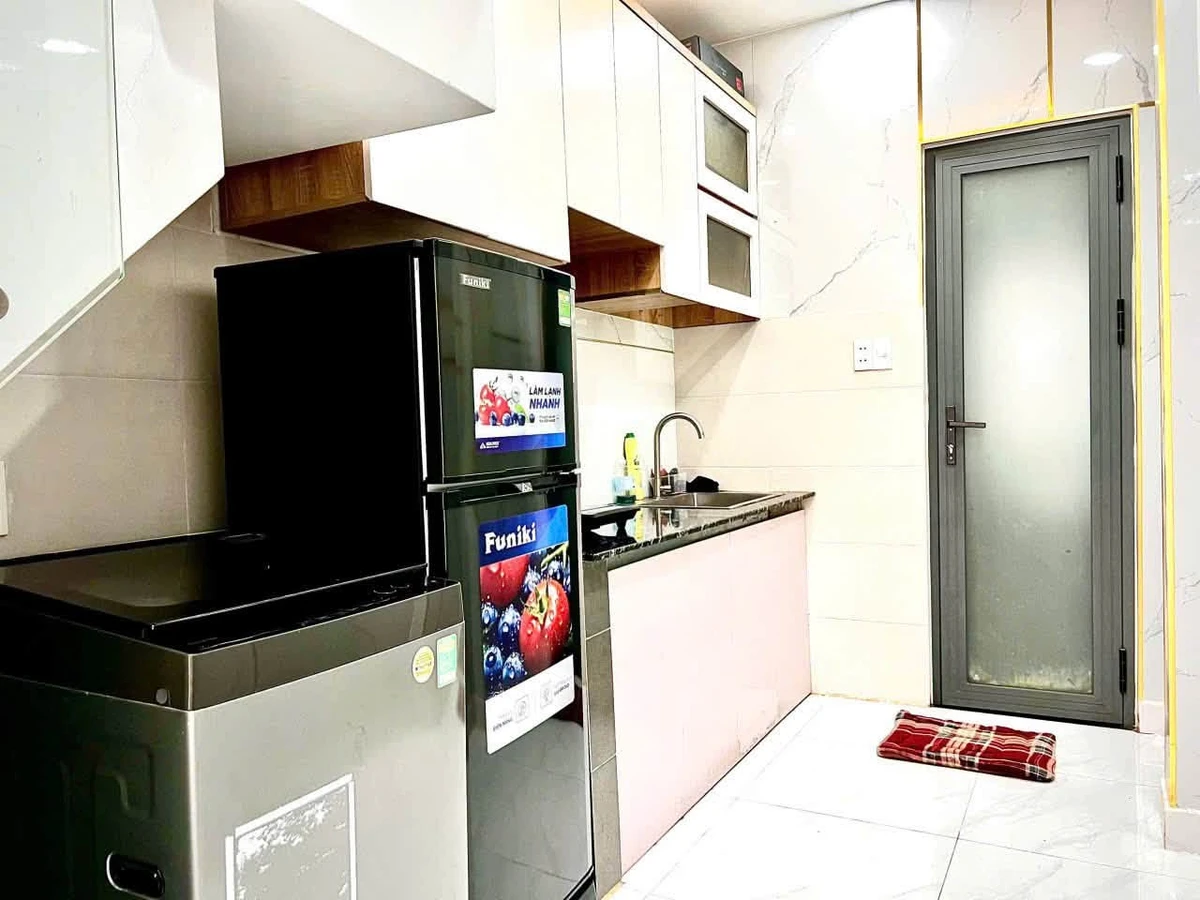 Bán shophouse mặt tiền Vĩnh Khánh Q.4, 40m², 2PN, 4.2 tỷ - Ảnh thu nhỏ 4