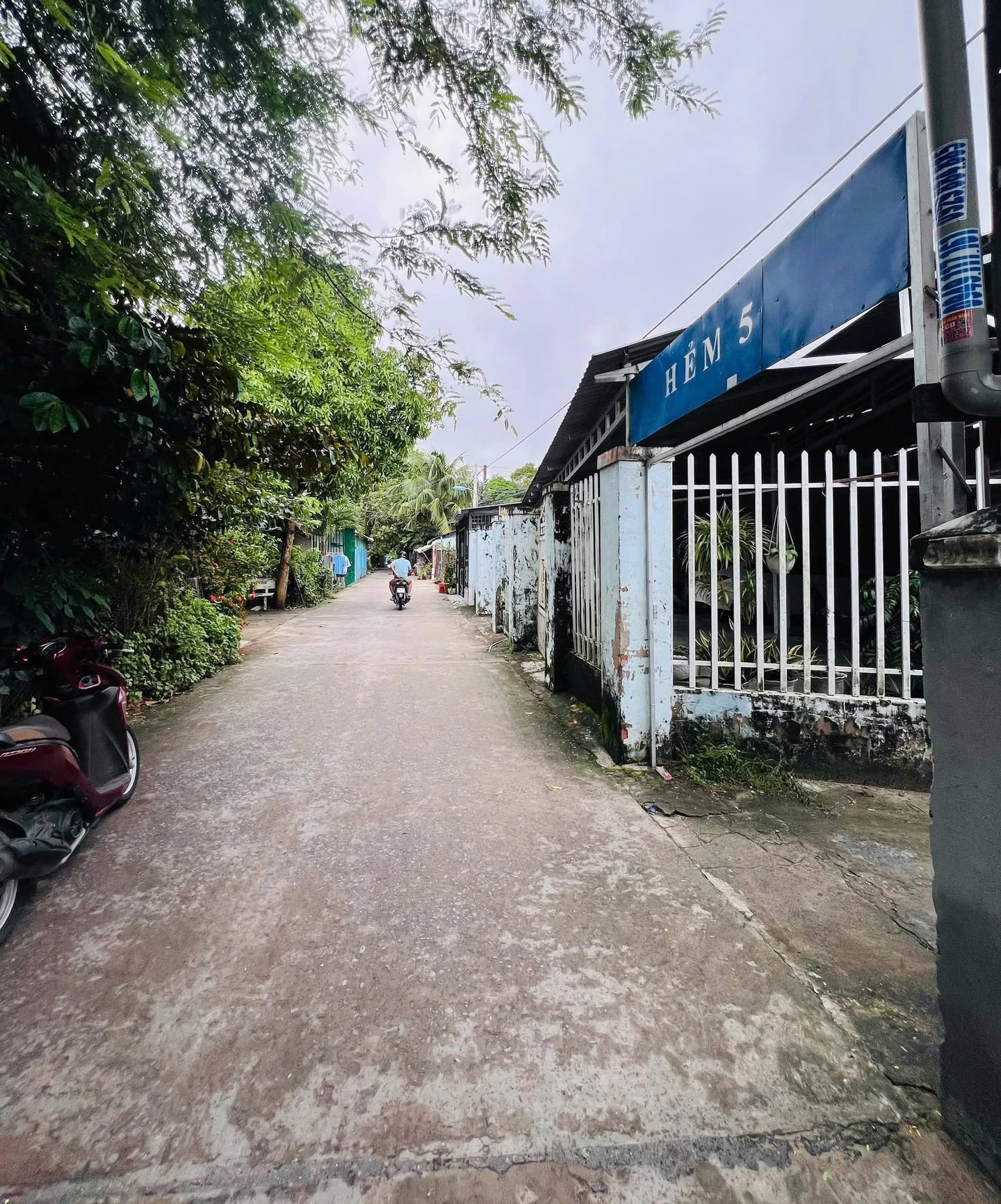 Bán nhà 1 trệt lửng 5x18m Rạch Giá Kiên Giang 1tỷ680 - Ảnh 1