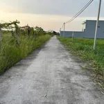 Bán đất 200m² full thổ cư Tây Ninh 460 triệu - Ảnh thu nhỏ 1