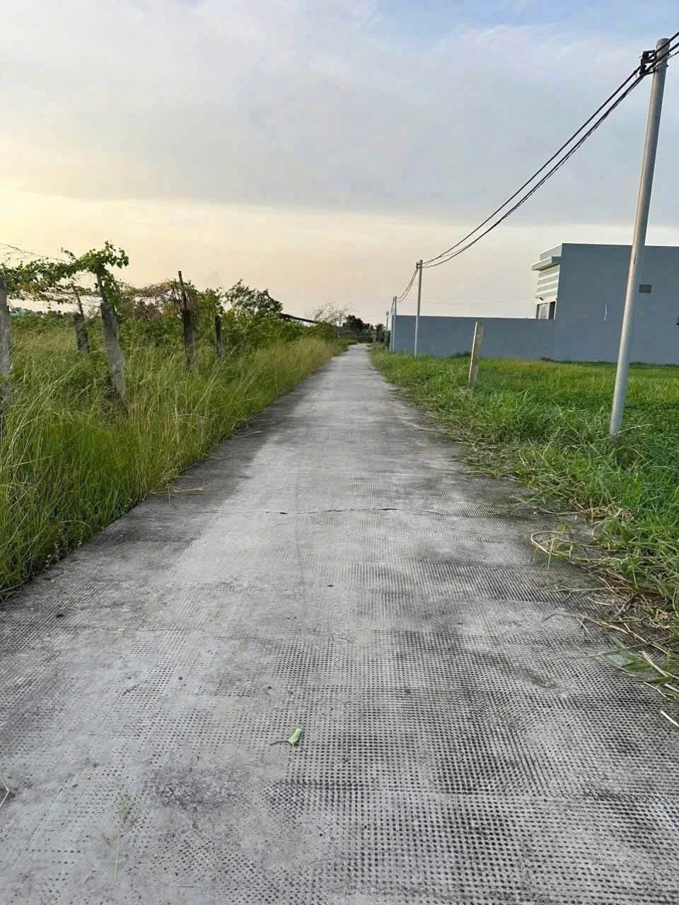 Bán đất 200m² full thổ cư Tây Ninh 460 triệu - Ảnh 1