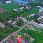 Bán đất xây trọ gần KCN Minh Hưng 3, 50m2, 599 triệu - Ảnh thu nhỏ 1