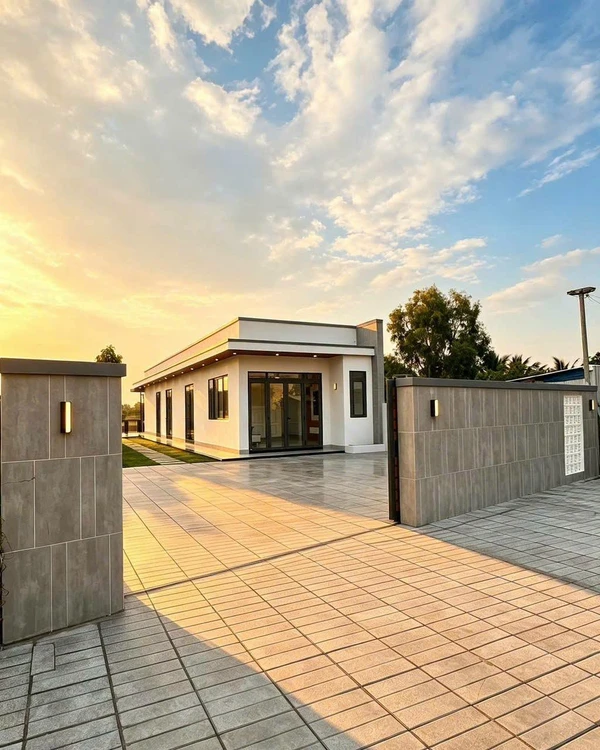 Bán nhà vườn 638m² 3 phòng ngủ Vĩnh Hiệp Rạch Giá