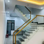 Bán nhà mới xây 2PN, 39m2, Quận 1, 1 tỷ 950 - Ảnh thu nhỏ 2