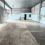 Cho thuê kho Đông Hòa 300m² 15 triệu/tháng - Ảnh thu nhỏ 2